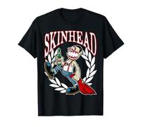 Oioioi Skinheads, Skinheads Outfit T-Shirt