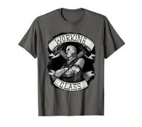 Oioioi Skinheads Tenue Skinheads T-Shirt