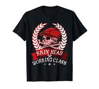 Oioioi Skinheads Tenue Skinheads T-Shirt