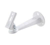 Oiqippnbv Mini Projecteur Mural Support Universel de Support Rotatif de Projection en MéTal pour YG400 RD805 YG500 GM60 GP9