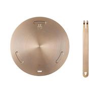 Oiqippnbv Plaque Conductrice de Chaleur de Diffuseur, Plaque Conductrice de Chaleur à Gaz de Cuisinière Antidérapante Épaissie de Cuisine 200x3.4mm