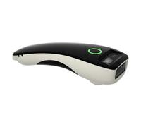 Oiqippnbv Scanner de Code-Barres 2D C70, Portable et Portable, Scanner Express sans Bluetooth, Blanc