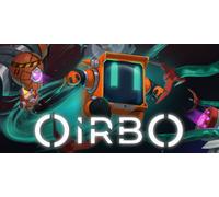 Oirbo (Nintendo Switch Account)