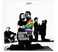 Oiro - Gruppe Ohne Therapie [Import]