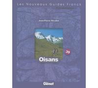 Oisans, Massif des Ecrins