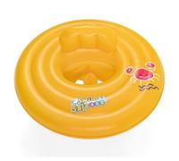 OISE ART STORE Trade Shop - Bouée de sauvetage gonflable flottante pour enfants ronde 69 cm Swim Safe 32096 -