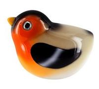 Oiseau aimant pour trombones - Piu Piu Bouvreuil - Pylones G