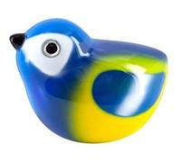 Oiseau aimant pour trombones - Piu Piu Mesange - Pylones G