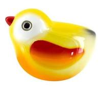 Oiseau aimant pour trombones - Piu Piu Rossignol - Pylones G