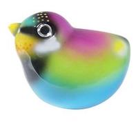 Pylones, oiseau aimant pour trombones