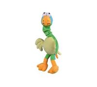 Oiseau Avec Son Original, Peluche, 30 Cm - Mon Animalerie