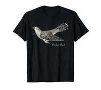 Oiseau coucou T-Shirt