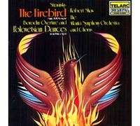 Oiseau de feu