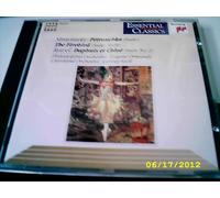 Szell - Petrouchka / L'Oiseau de Feu