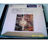 Szell - Petrouchka / L'Oiseau de Feu