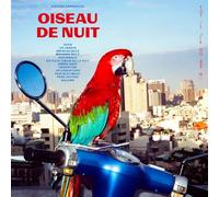 Oiseau de Nuit