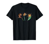 Oiseau de paradis T-Shirt
