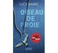 Oiseau de proie - Michel Vergé-Franceschi - Pocket - Poche - Roman