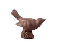 Esschert Design – Oiseau décoratif en fonte TT117 S Multicolore