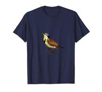 Oiseau des prés T-Shirt