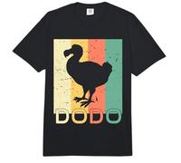 Oiseau Dodo Comfort Colors Adult Heavyweight T-Shirt