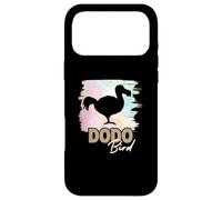 Oiseau Dodo Coque pour iPhone 17 Pro Max