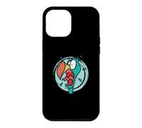 Oiseau Dodo Crazy de Maurice Coque pour iPhone 12 Pro Max