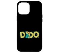 Oiseau Dodo de Maurice Coque pour iPhone 12 Pro Max