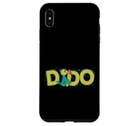 Oiseau Dodo de Maurice Coque pour iPhone XS Max