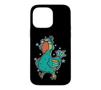 Oiseau Dodo Mignon de l'île Maurice Coque pour iPhone 14 Pro Max