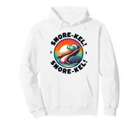 Oiseau Dodo Mignon Sweat à Capuche