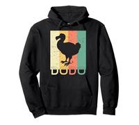 Oiseau Dodo Sweat à Capuche