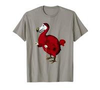 Oiseau Dodo Vintage Alice au Pays des Merveilles T-Shirt