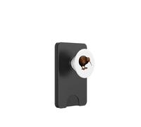 Oiseau Kiwi Mignon Nouvelle-Zélande Faune Animal Nature Lover PopSockets PopWallet pour MagSafe