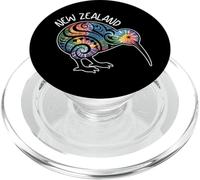 Oiseau Kiwi Nouvelle-Zélande PopSockets PopGrip pour MagSafe