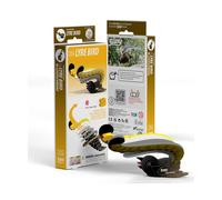 Oiseau-lyre - eugy 3d