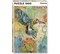 Oiseau-mouche - Kolibri