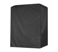 Oiseau pour cage - Cage en tissu Oxford imperméable à l'eau et à la poussière | Protection réglable de nuit avec deux poignées sur le dessus, fournitures de cage à oiseaux pour chats, vison