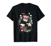 Oiseau Robin des Bois T-Shirt