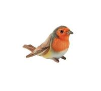 Oiseau Rouge Gorge 14cm