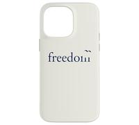 Oiseau Volant pour la liberté d'expression Coque pour iPhone 14 Pro Max