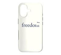 Oiseau Volant pour la liberté d'expression Coque pour iPhone 17