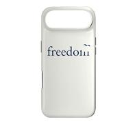 Oiseau Volant pour la liberté d'expression Coque pour iPhone Air