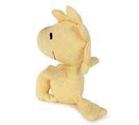 Oiseau Woodstock Matelassé Jaune - Petit