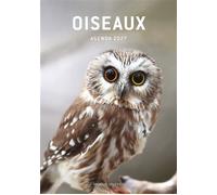 Oiseaux - Agenda 2027 - Modus Vivendi - Modus Vivendi Eds - broché - Agenda