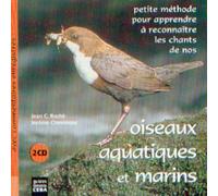 Oiseaux Aquatiques et Marins