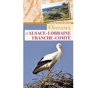 Oiseaux d'Alsace-Lorraine-Franche-Comté (0)