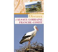 Oiseaux d'Alsace-Lorraine-Franche-Comté (0)