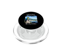 Oiseaux d'Amérique du Sud Brésilien pour Enfants PopSockets PopGrip pour MagSafe