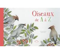 Oiseaux De A À Z